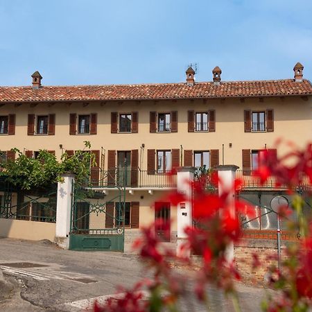 Byvigin Hotel Magliano Alfieri Exterior photo
